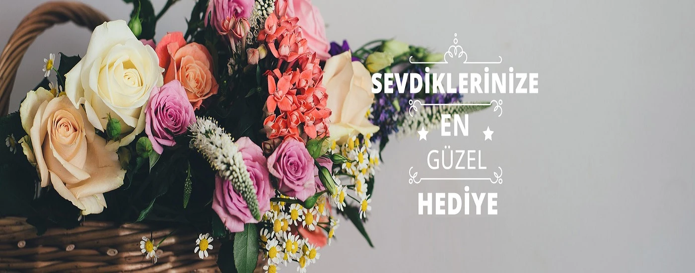 Çiçekçi